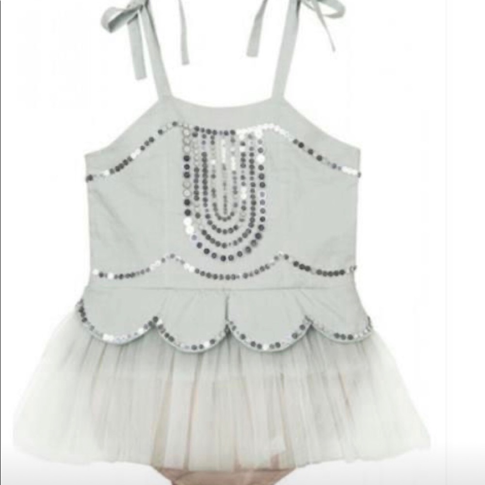 Tutu du monde